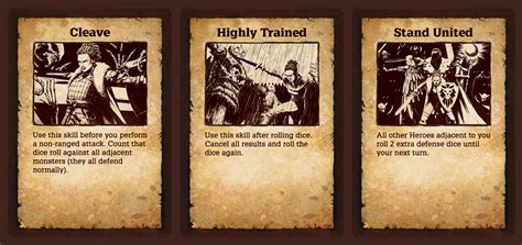 The role of TWD spell cards in different game modes: Arena, Guild Wars, etc.